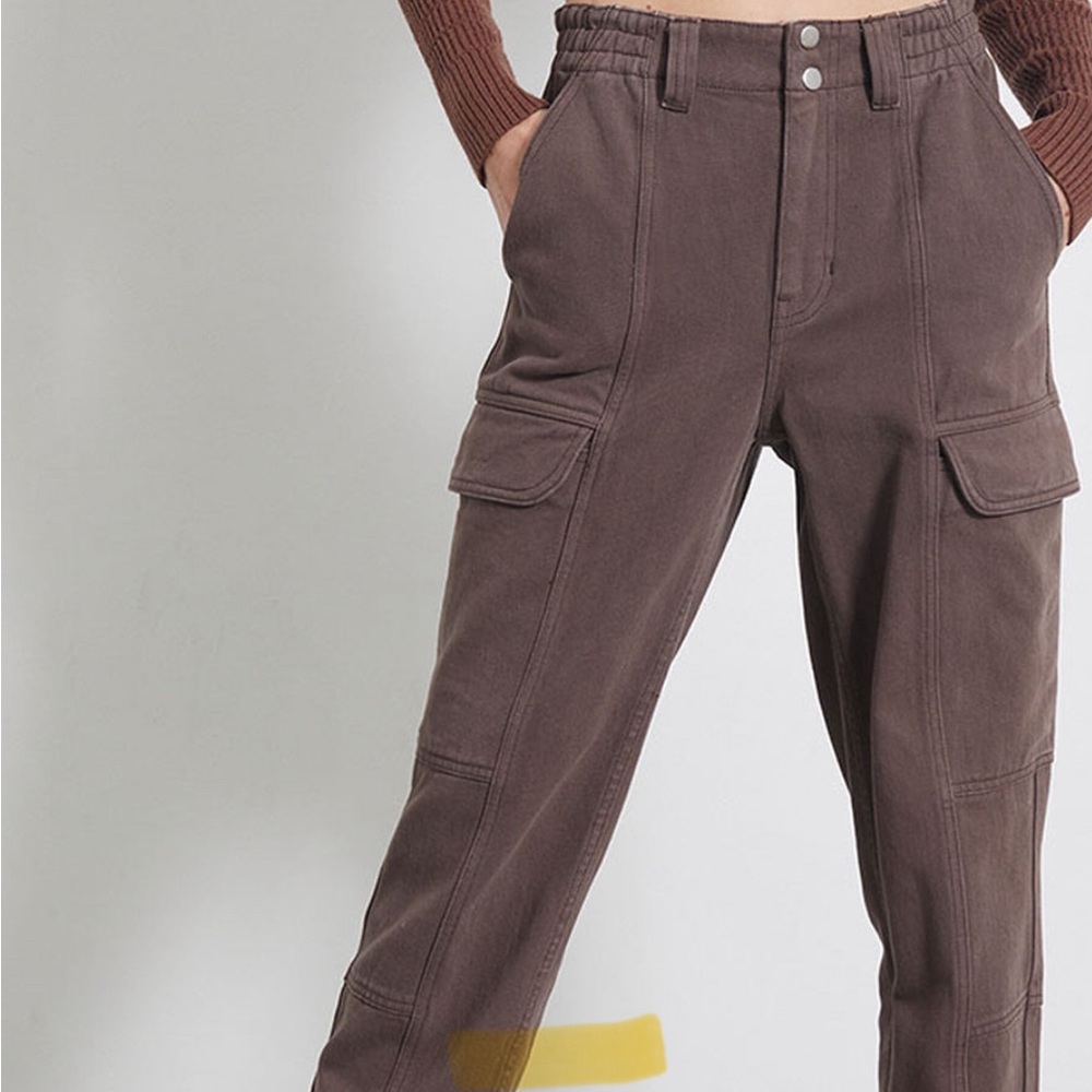 Pacsun Cargos